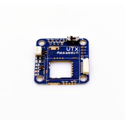 VTX Assassin by OlaFPV
