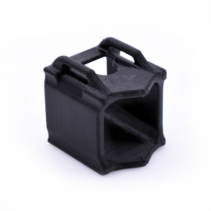 GoPro Session Mount to Strap - TPU by DFR