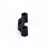 Reverb Pigtail Mount 5mm by DFR - TPU