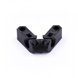 Support d'Antenne Immortal T 5mm pour châssis Alien by DFR - TPU