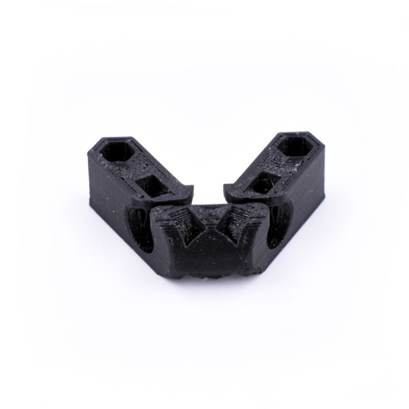 Support d'Antenne Immortal T 5mm pour châssis Alien by DFR - TPU