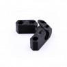 Support d'Antenne Immortal T 5mm pour châssis Alien by DFR - TPU