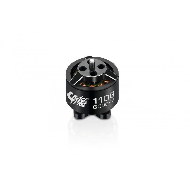Hobbywing - XRotor 1106-6000KV Race Pro-BLACK-V1 Hobbywing - XRotor 1106-6000KV Race Pro-BLACK-V1