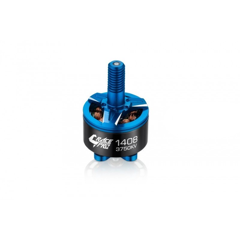 Hobbywing - XRotor 1408-3750KV Race Pro-BLUE-V1 Hobbywing - XRotor 1408-3750KV Race Pro-BLUE-V1