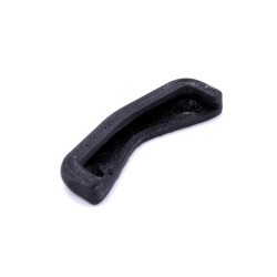 Reverb front bumper - TPU