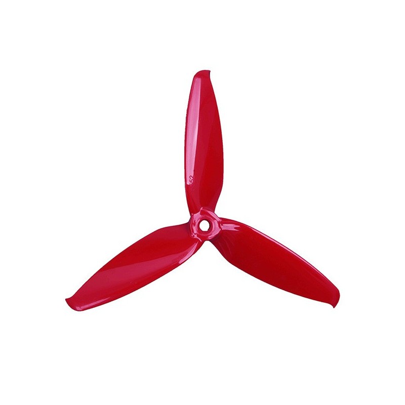 GEMFAN 5552-3 Durable - 4pcs