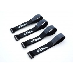 ETHIX GOPRO STRAP (4PCS)