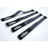 ETHIX GOPRO STRAP (4PCS)