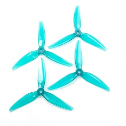 HQProp POPO 5.1x4.6x3 PC