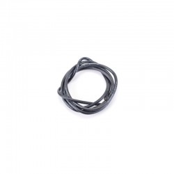 12 AWG silicone cable - 1 metre
