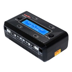 UltraPower UP-S4AC 1S/2S Charger