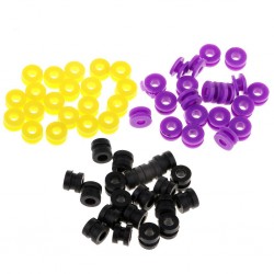 Dampers M3 for F4 / F7 32 bit Flight Controller (4pcs)