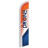 Beach Flag LESA Flag450 - 450cm