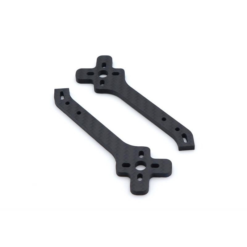 TBS Source Two V0.1 5" Spare Arm - 2pcs
