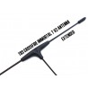 Antenne Immortal T V2 Extended pour micro-récepteur TBS Crossfire