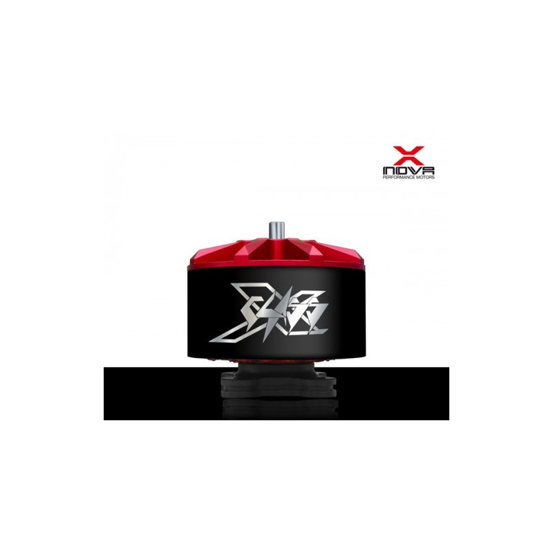 X-NOVA Lightning X-CLASS 350KV - 12S - TYPE B X-NOVA Lightning X-CLASS 350KV - 12S - TYPE B