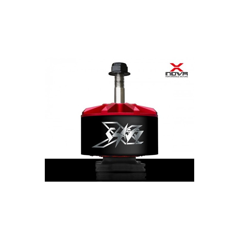 X-NOVA Lightning X-CLASS 350KV - 12S - TYPE A X-NOVA Lightning X-CLASS 350KV - 12S - TYPE A