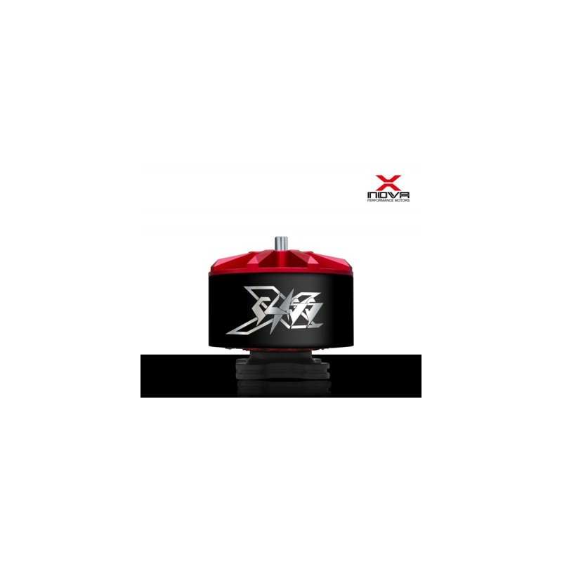 X-NOVA Lightning X-CLASS 700KV - 6S - TYPE B X-NOVA Lightning X-CLASS 700KV - 6S - TYPE B