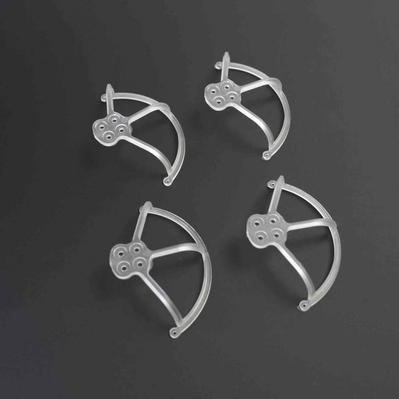 2inch Props Guard (4pces) 2inch Props Guard (4pces)