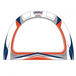 Air Gate LESA Arch80 - 80x58cm (5pcs)