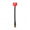 Antenne Foxeer Lollipop 3 SMA 5.8Ghz RHCP - 10cm