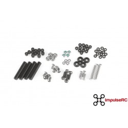 MICRO ALIEN FULL SCREW PACK - HT