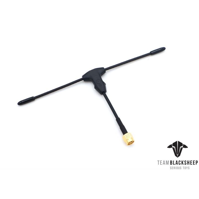 Antenne Stock TX V2 TBS Crossfire