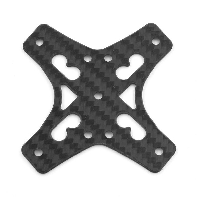 Lethal Conception - Cross Plate Bando Killer Lethal Conception - Cross Plate Bando Killer