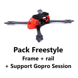 Lethal Conception - SR-5 Frame Race