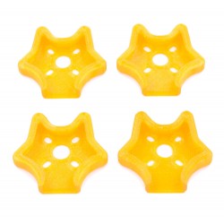 Protections de Bras et Moteurs pour Bando Killer- TPU