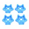 Protections de Bras et Moteurs pour Bando Killer- TPU