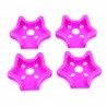 Protections de Bras et Moteurs pour Bando Killer- TPU