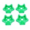 Bando Killer Arm and Motor Protections - TPU