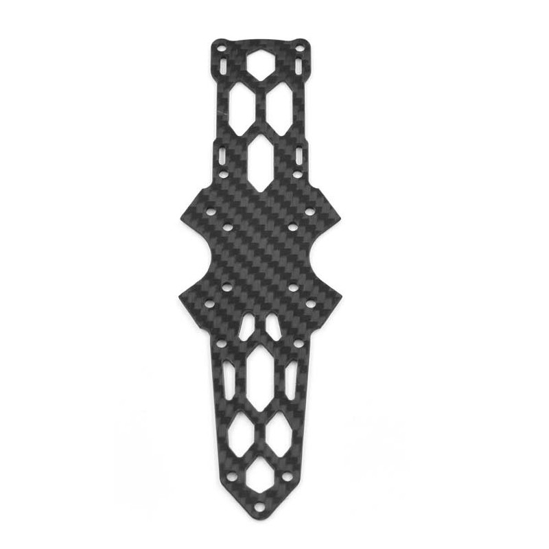 Lethal Conception - Bottom Plate SX218