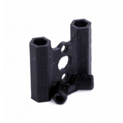 RX and Pigtail Support for Micro Alien - TPU by DFR