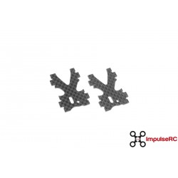 ALIEN 4" SLAMMED K-MOUNT CF 1.5MM (2pces)