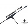 Antenne Immortal T V2 pour micro-récepteur TBS Crossfire