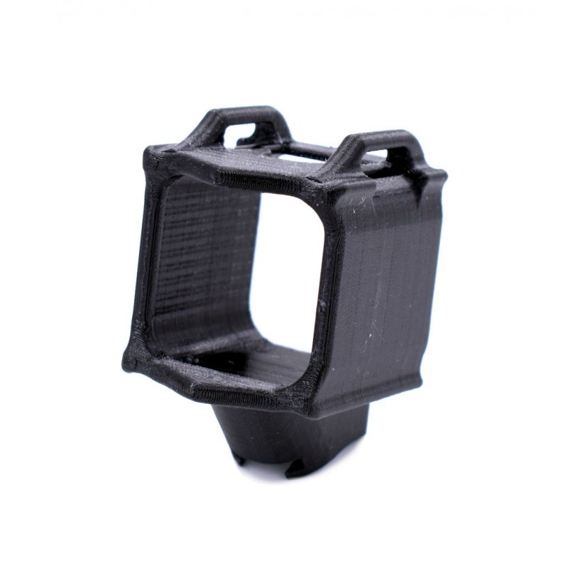 Support GoPro Session V2 pour Rail + Front Protect - TPU by DFR
