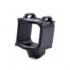 GoPro Session Mount V2 for Rail + Front Protect - TPU by DFR