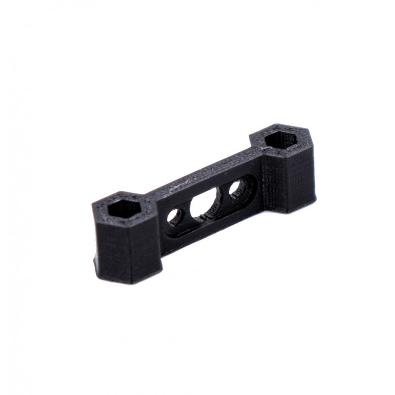 30mm spaced Pigtail Mount 5mm by DFR - TPU by DFR