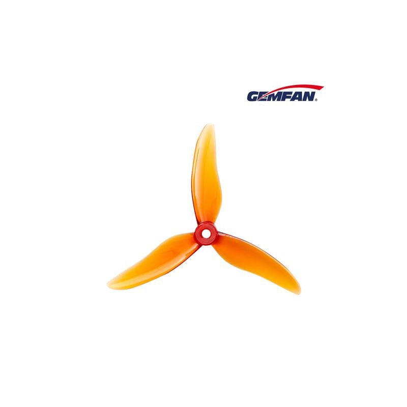 GEMFAN 51499-3 Hurricane - 4pcs