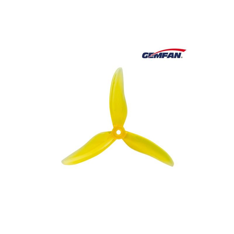 GEMFAN 51499-3 Hurricane - 4pcs