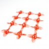 Hélices Emax AVAN Tinyhawk 40mm - (2xCW+2xCCW)