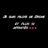 Pilote de Drone