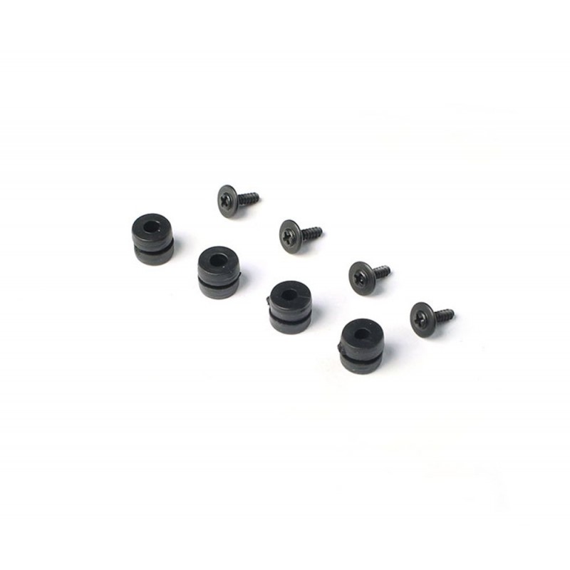 FuriousFPV Hardware Set Acrowhoop FuriousFPV Hardware Set Acrowhoop