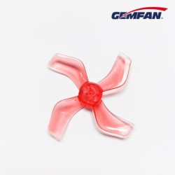 GEMFAN 1636 - 4 blades 40mm - 8pcs