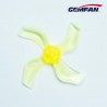 GEMFAN 1636 - 4 blades 40mm - 8pcs