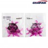 GEMFAN 1636 - 4 blades 40mm - 8pcs