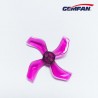 GEMFAN 1636 - 4 blades 40mm - 8pcs