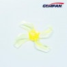 GEMFAN 1636 - 4 blades 40mm - 8pcs